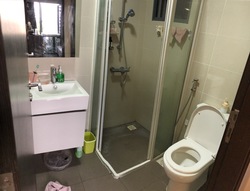 Blk 311B Trivelis (Clementi), HDB 3 Rooms #221460381
